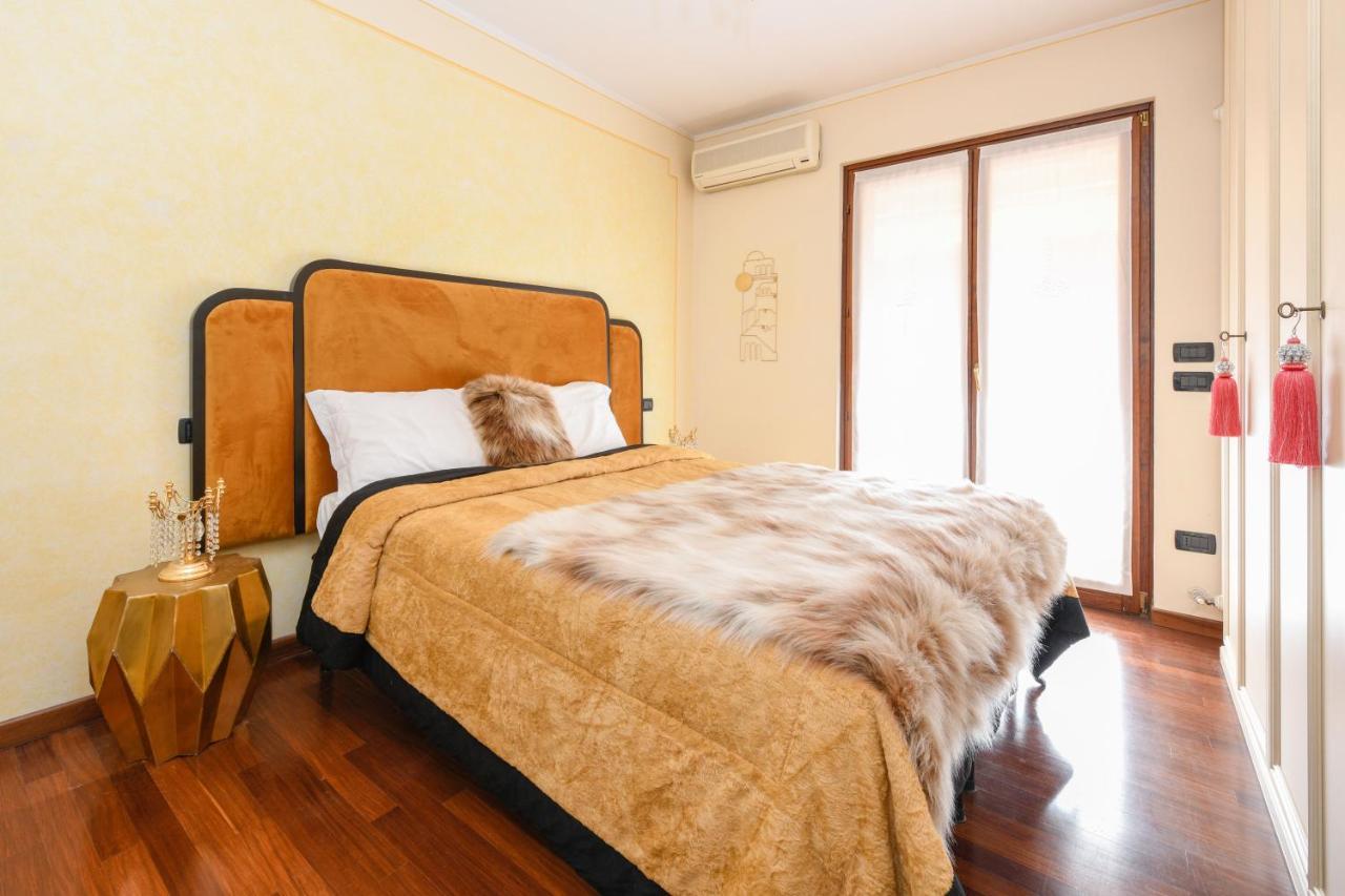 Prestige Apartment Sirmione Exterior photo