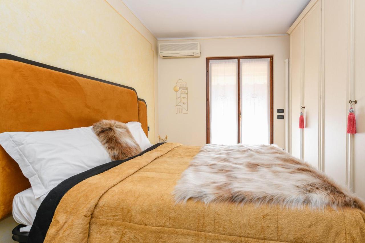 Prestige Apartment Sirmione Exterior photo