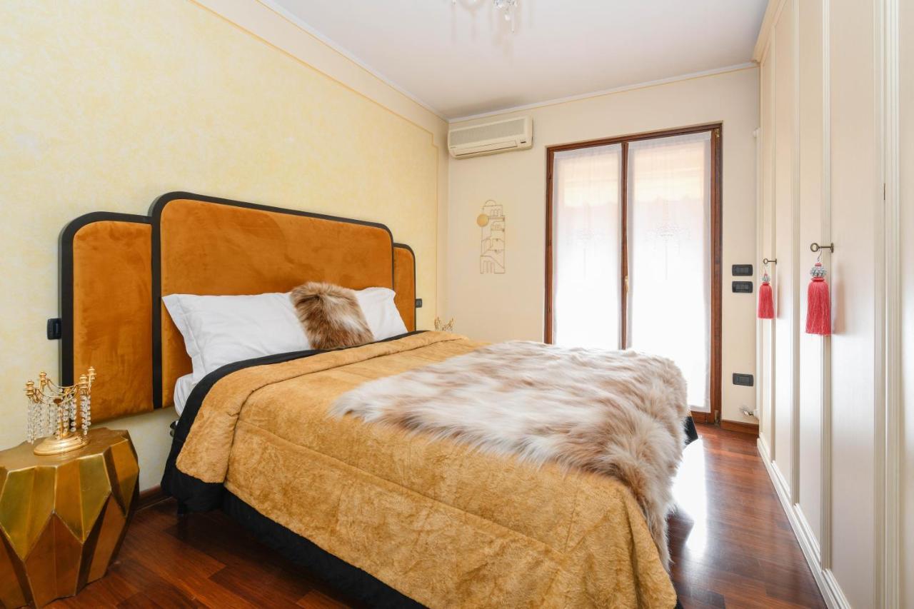 Prestige Apartment Sirmione Exterior photo