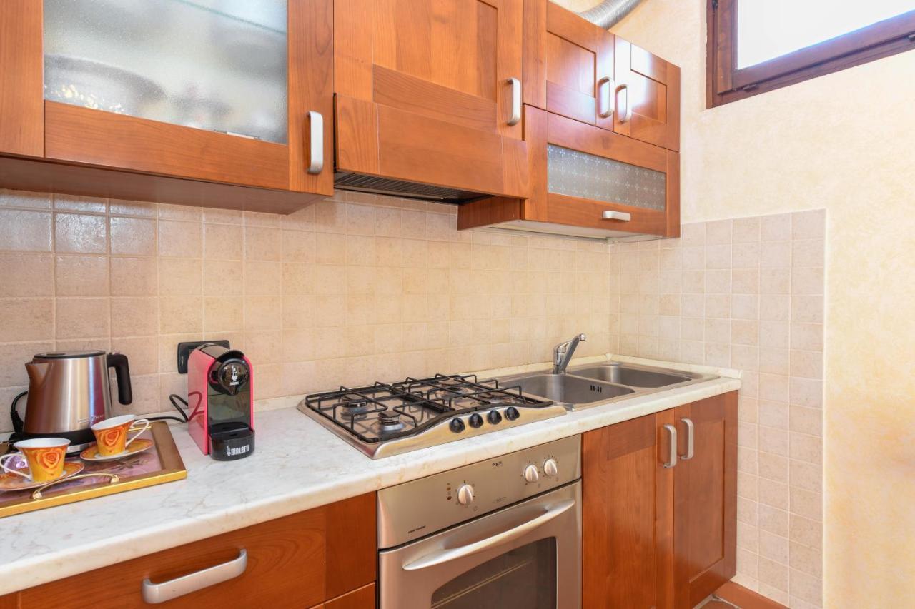 Prestige Apartment Sirmione Exterior photo