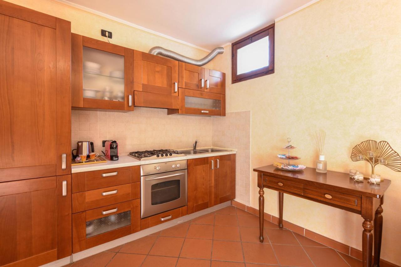 Prestige Apartment Sirmione Exterior photo