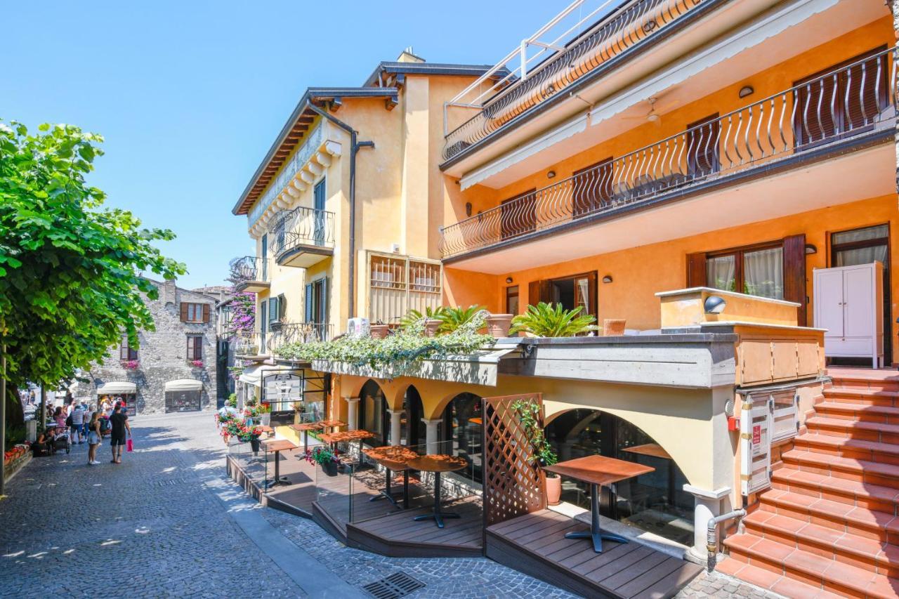 Prestige Apartment Sirmione Exterior photo